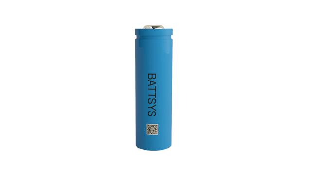 Advantages of cylindrical lithium batteries.