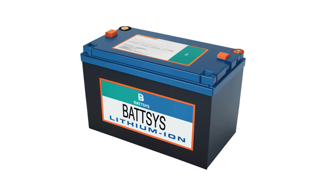 How to choose a reputable lithium battery manufacturer.